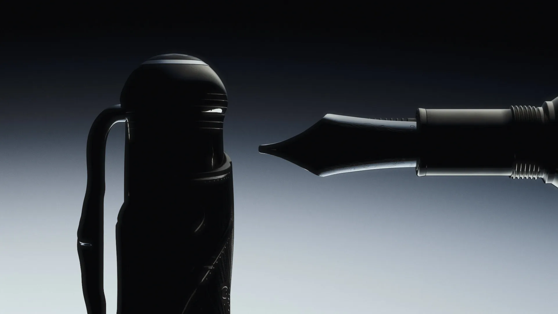Montblanc Brothers Grimm