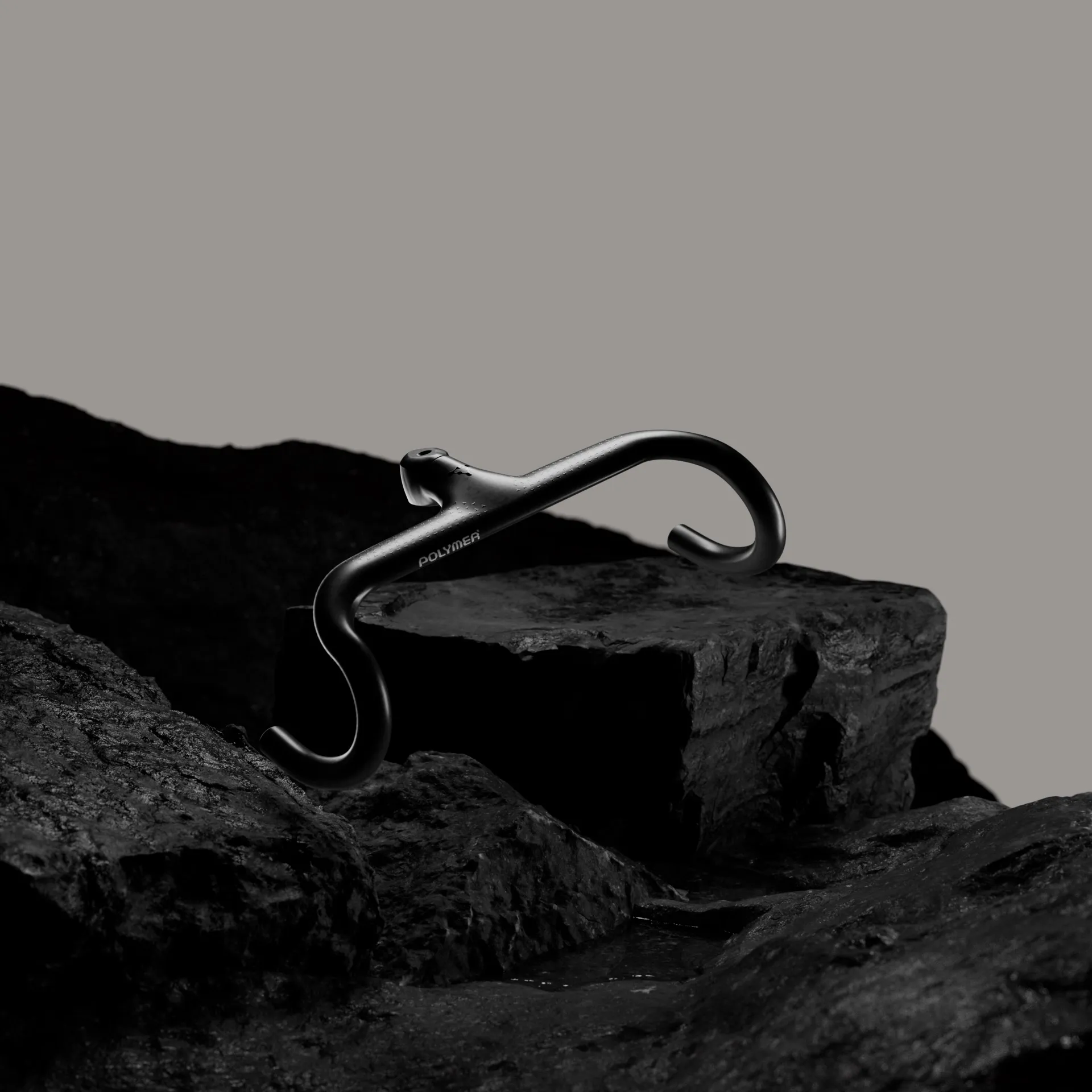 Polymer Handlebar