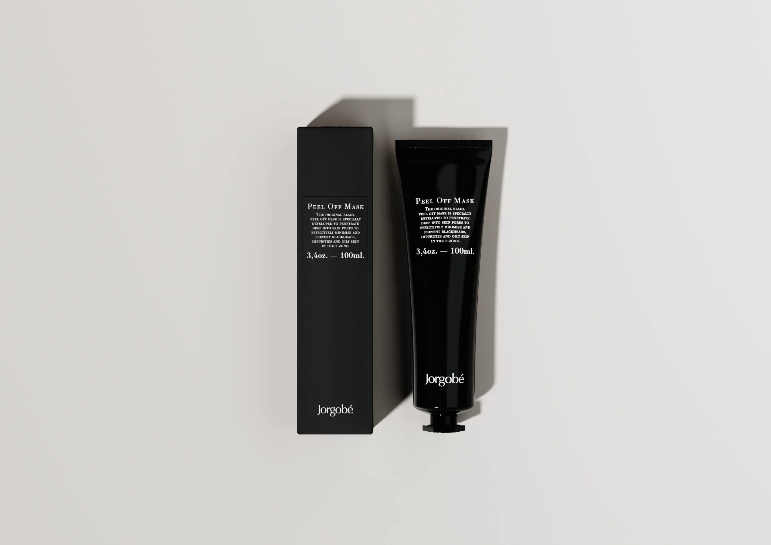 JorgObé Product Renders
