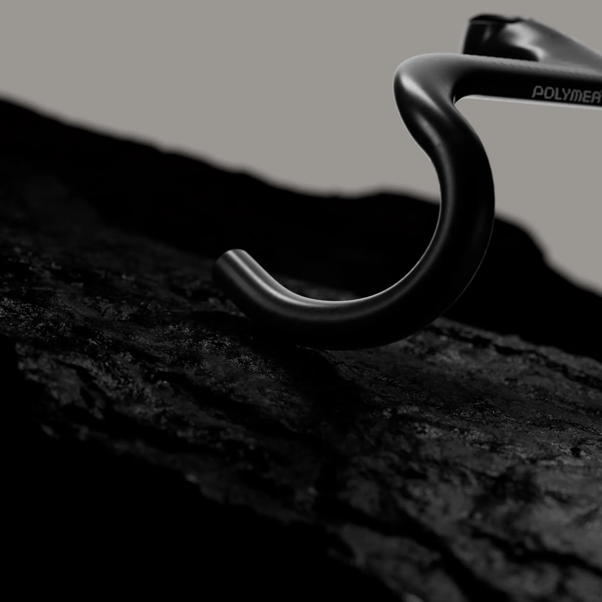 Polymer Handlebar