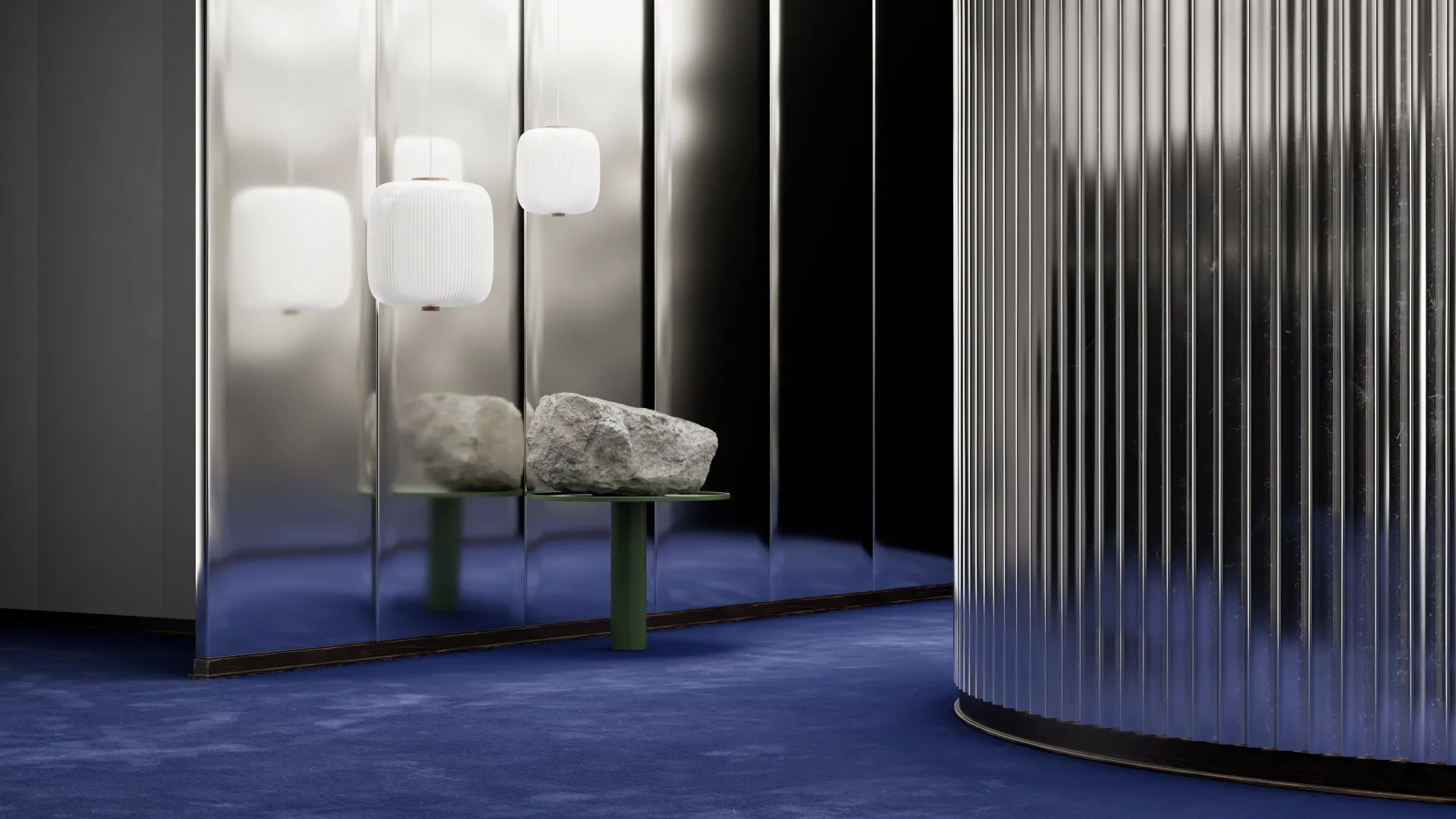 Carl Hansen & Søn EK61 Lamp