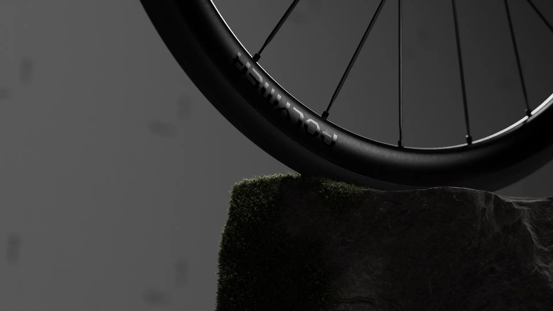 Polymer — Enhance Venture Wheels