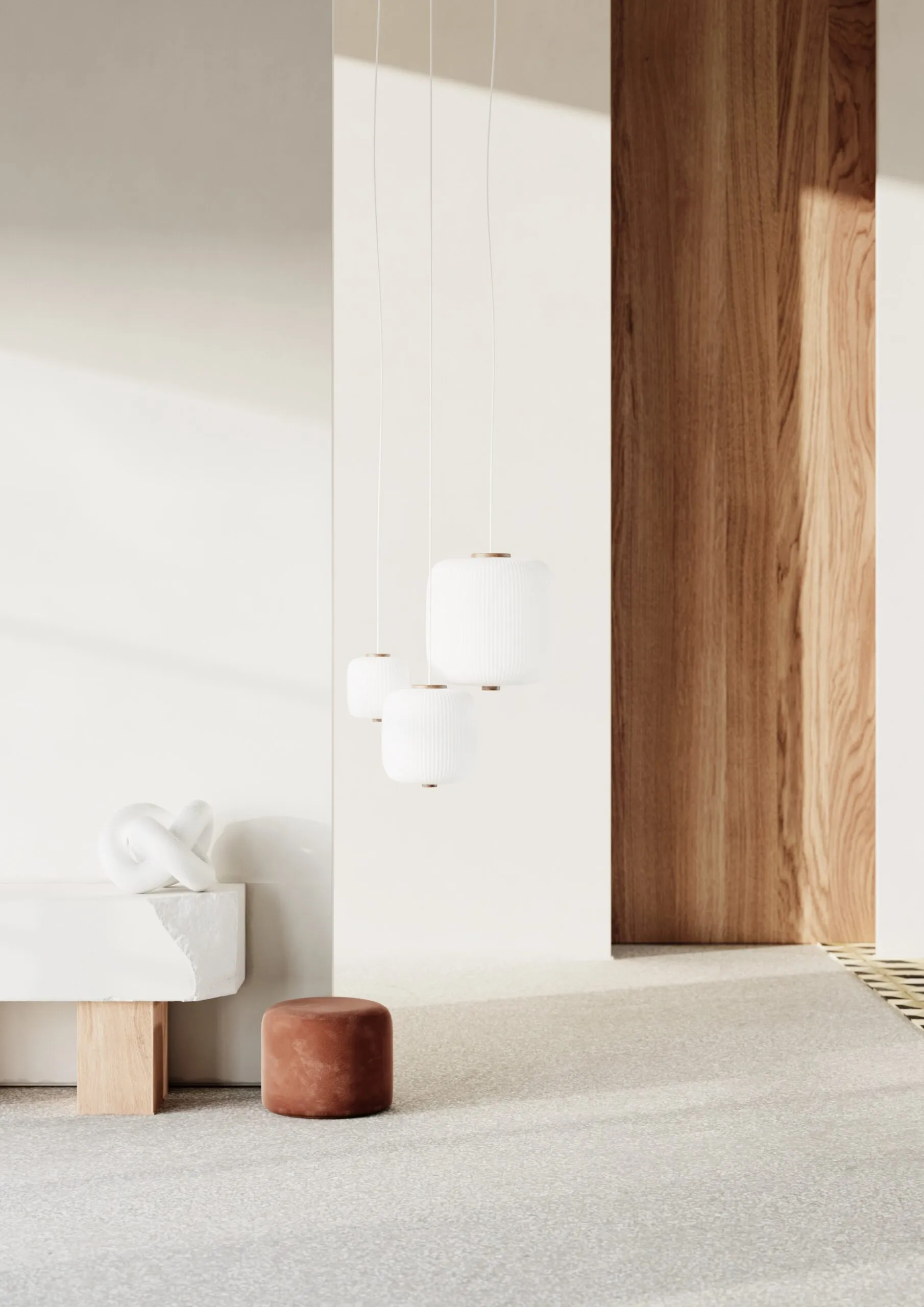 Carl Hansen & Søn EK61 Lamp