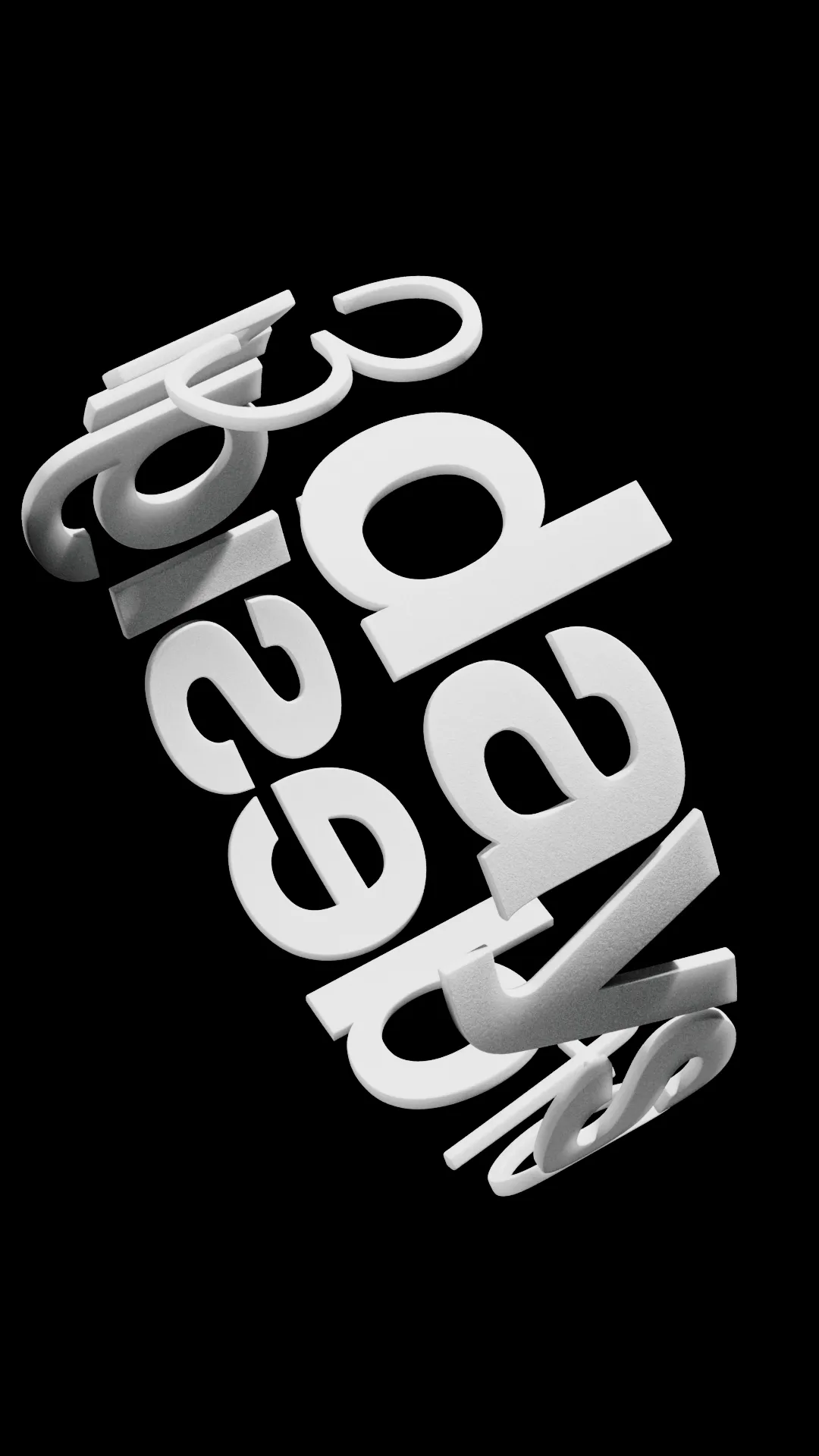 3 Days of Design Ident